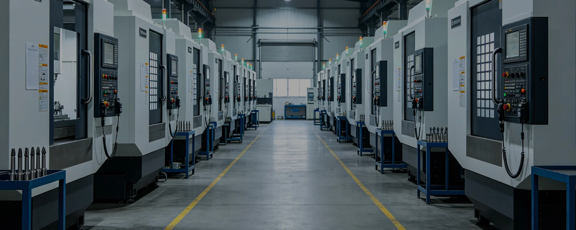 Zhuzhou Jinzuan - Professional CNC Carbide Cutting Tools Manufacturer