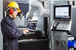 Zhuzhou Jinzuan Client - Mark Wilson, Director of US CNC Machining Co., Ltd.