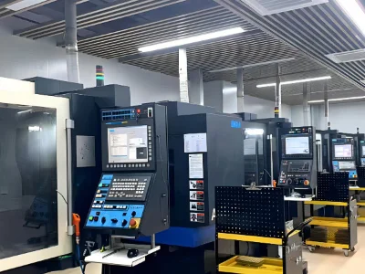 Zhuzhou Jinzuan Advanced Grinding Equipment