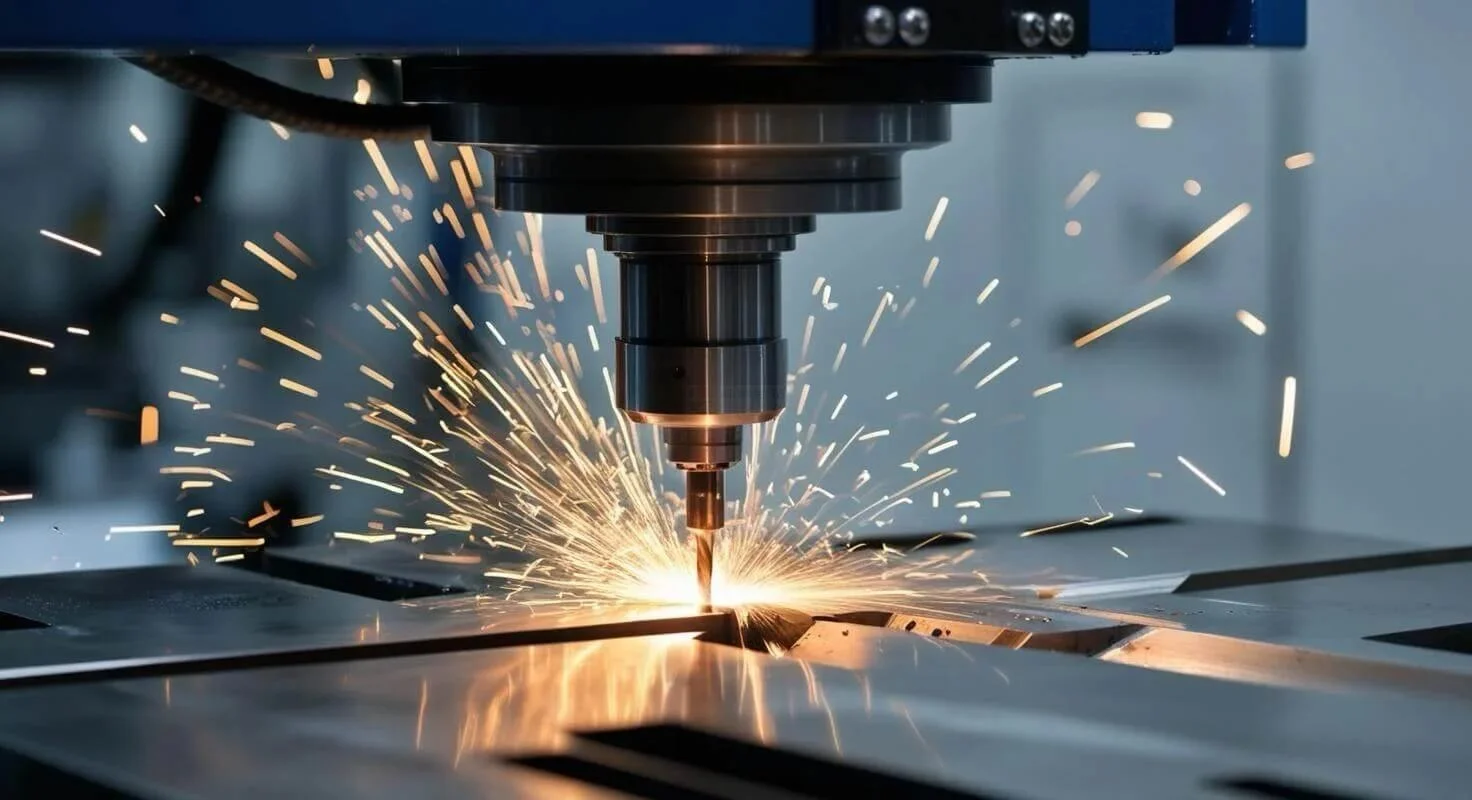 Difference between Turning & Milling Inserts
