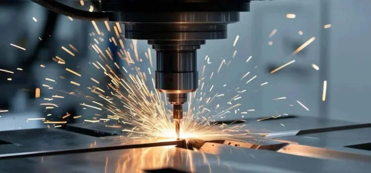 Difference Between Turning and Milling Inserts