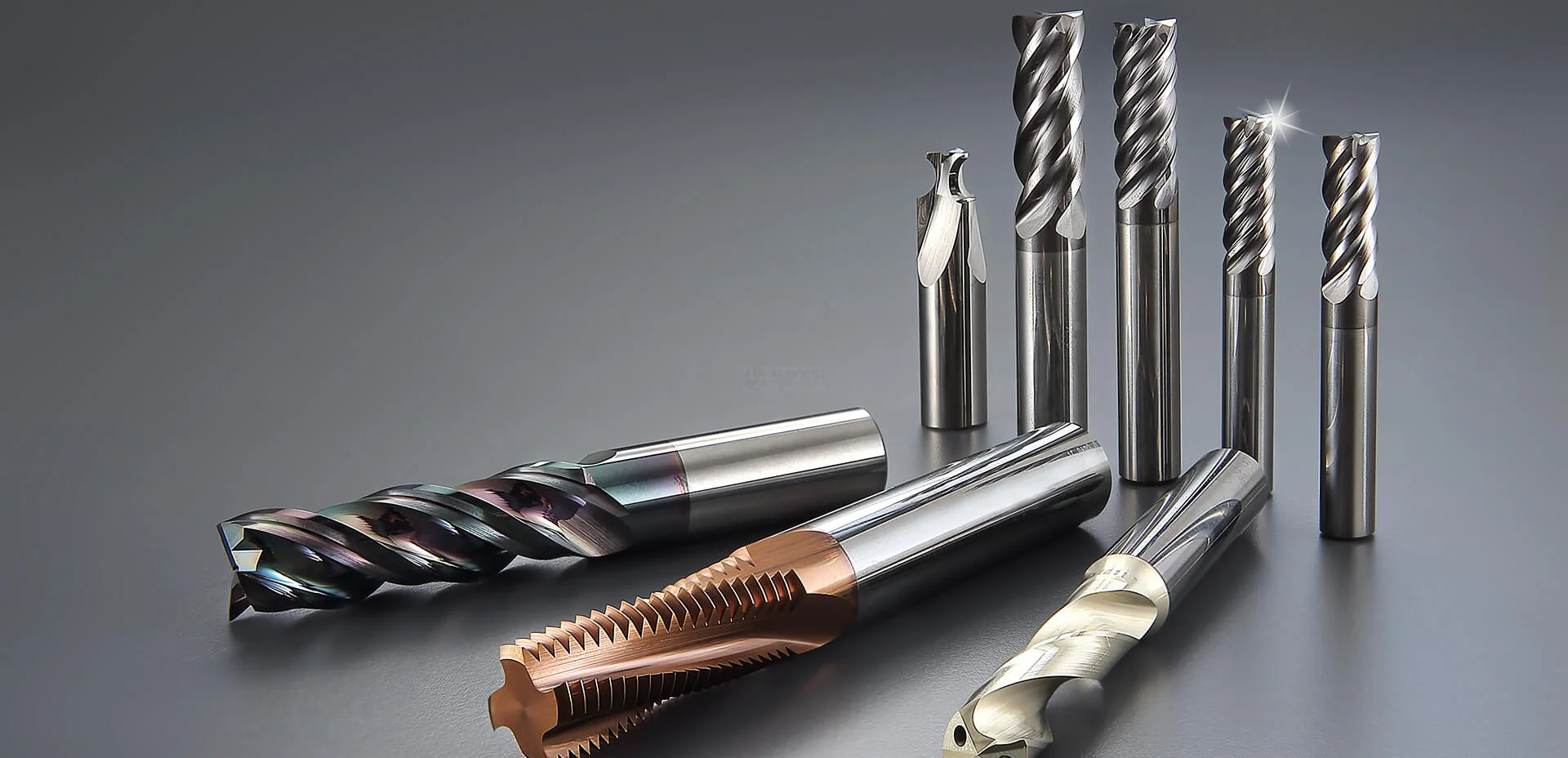 Differences between HSS drill and carbide drill