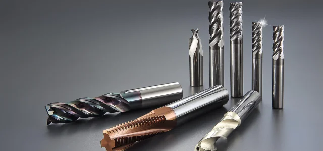 HSS Drill vs Carbide Drill: Key Differences