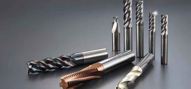 HSS Drill vs Carbide Drill: Key Differences