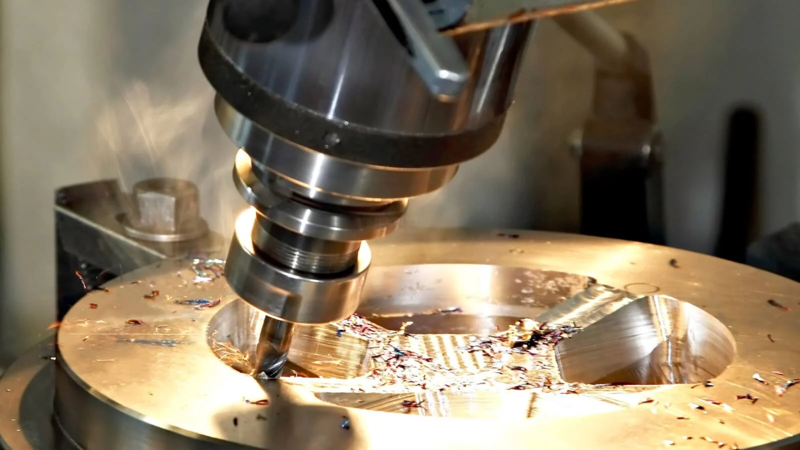 Global Cutting Tools Manufacturers