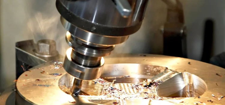 Global Cutting Tools Manufacturers
