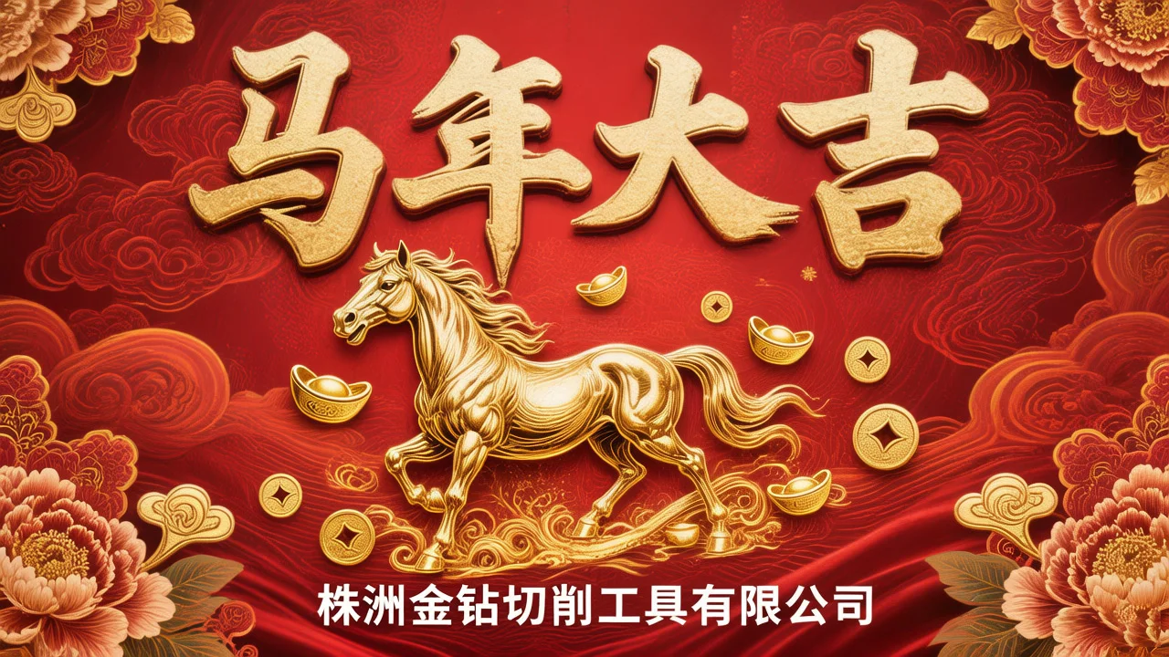 2026 Prosperous Start New Year Opening Wish