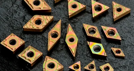 Zhuzhou Jinzuan Cermet Inserts