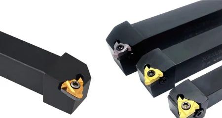 Zhuzhou Jinzuan CNC Tool Holders