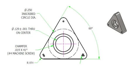Zhuzhou Jinzuan Custom CNC Tools