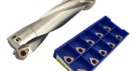 Zhuzhou Jinzuan Drilling Inserts