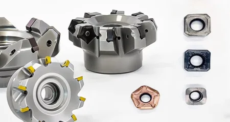Zhuzhou Jinzuan Milling Inserts